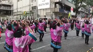 Dance Festival Shibuya, Tokyo, Japan 2019