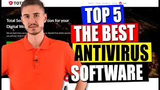 The Best Antivirus Software in 2021💥