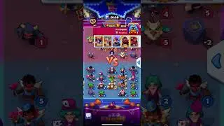 ludus merge grand tournament arena / part 147
