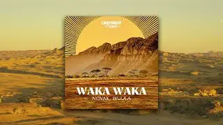 Novak, WUULA - Waka Waka [Radio Mix]