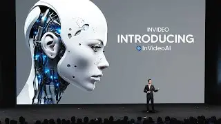 AI Video Editing Is About To Change Again! (InVideo AI Video Editor!)