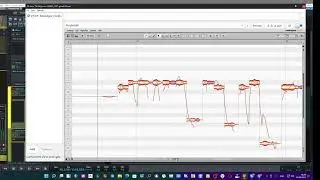 Melodyne = ИСКАЖЕНИЕ свистящих даже в последней версии. СЛУШАЕМ ВНИМАТЕЛЬНО!