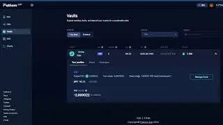 Fathom and the future of tokenization on XDC