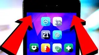 HOW TO REMOVE THE STATUSBAR ON IOS 10 WITHOUT JAILBREAK / FREE FULLY WORKING / HIDES STATUS BAR