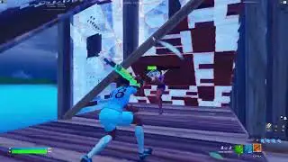 Friends 🤝 (Fortnite Montage)