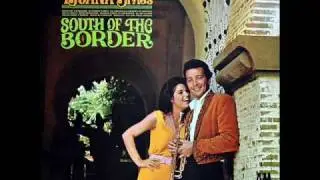 Herb Alpert's Tijuana Brass - South Of The Border