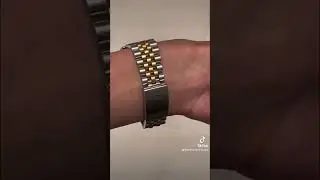 This masterpiece watch DESTROYS Rolex?? 👑 