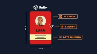 Unity UI Toolkit - Udemy Course