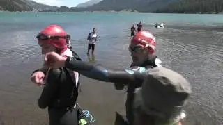 ÖTILLÖ Swimrun Engadin 2016 – Official video