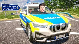 Ich kaufe den POLIZEI SUV | Autobahn Polizei Simulator 3