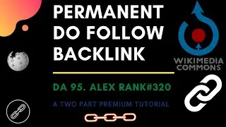 Wikipedia Backlink Building [Free Premium Unlimited Traffic]