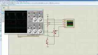 FLOWCODE УРОК 49 программный ШИМ 3