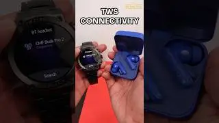 Fire-Boltt Cobalt Smartwatch Quick Unboxing ⚡⚡