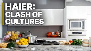 Haier: Clash Of Cultures | Free Documentaries