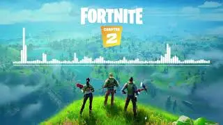 Fortnite Chapter 2 Trailer Music