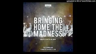 Dimitri Vegas & Like Mike - Bringing Home The Madness (Original Mix)