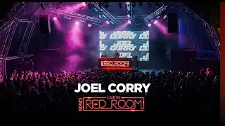 Joel Corry live in Nova’s Red Room (Adelaide Fringe Festival)