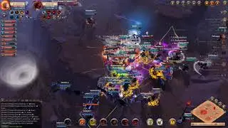 That camlann mace too op
