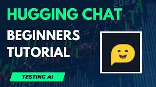 HuggingChat is the best open source Chat GPT competitor | Hugging chat - Beginners tutorial