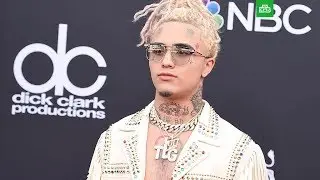 LIL PUMP - UP* [SNIPPET]