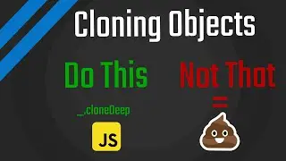 Shallow and Deep Object Cloning in JavaScript - Be careful 😱