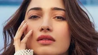 Tammanah Bhatia face Closeup 😍🥰 | #beautiesworld