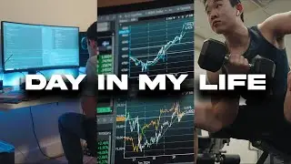 Day in the Life of a Hedge Fund Analyst (2024)