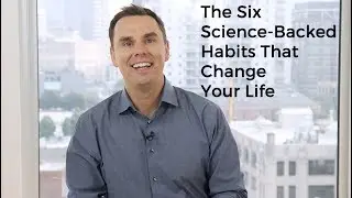 High Performance Habits in 5 Minutes