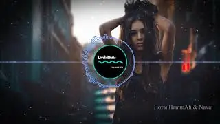HammAli & Navai-Ноты