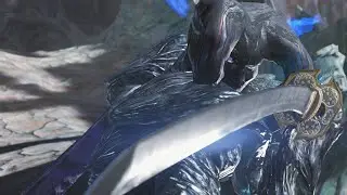 DMC 5: More Vergil highlights