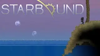 Starbound Early Access - Review