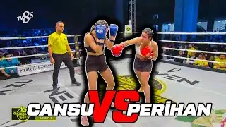 CANSU BÜKÜLMEZOĞLU VS PERİHAN İNCE FULL ORJINAL VIDEO FIGHT | GOLDEN BOYS