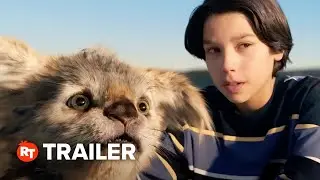 Chupa Trailer #1 (2023)