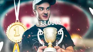 ЧЕМПИОН 🏆 АЛОХА занял ПЕРВОЕ МЕСТО и ЗАЛУТАЛ 38к$ | ALOHADANCE