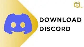 How To Download Discord On PC | Install Discord On PC