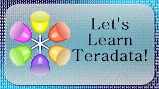 Let's Learn Teradata Lesson 98: Collect Statistics Enhancements for V14.10