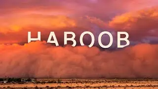 Haboob: A Decade of Dust (4K)