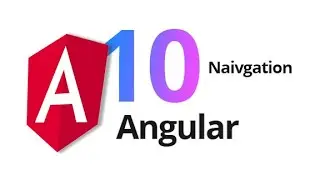 Navigation in Angular - Navigating between routes