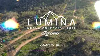 Oxford Aura 5 - Lumina 2022