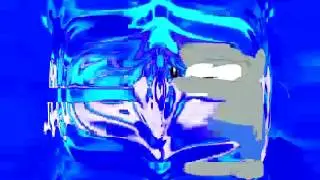 Grey Mouse Water Klasky Csupo in Nameless Effect 2.0