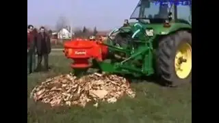 Как высверлить и выкорчевать ПЕНЬ
