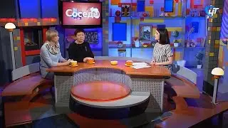 Соседи. Визит генконсула Франции в Санкт-Петербурге Паскаля Сливански в новгородский лицей-интернат