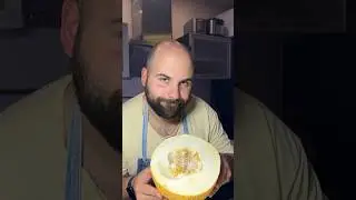 Попалась незрелая дыня? Не выбрасывайте 