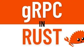 Building micro-services in Rust using gRPC!