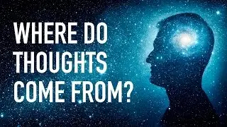 Where Do Thoughts Come From - Mark DeJesus