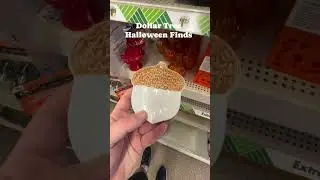 Spooky Finds! Dollar Tree Halloween Decorations for 2024 | Halloween Decor & DIY Craft | RetailMeNot