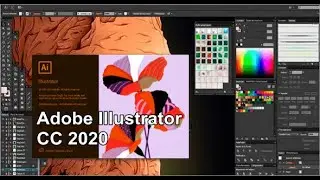 All tools of adobe illustrator 2021 in Bangla |illustrator cc 202.illustrator tutorials .class12 (1)