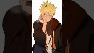 NARUTO-KUN 🤯🥵😍 #naruto #narutoshippuden #cute #anime #cutemoment #uzumaki #lovestory #narutouzumaki