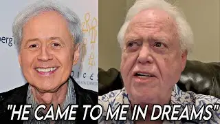 Merrill Osmond Confirms that His Brother Wayne Osmond Visited Him in Dreams After His Death