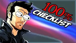 GTA 3 Definitive: 100% CHECKLIST / GUIDE [+BEST Order of Completion]